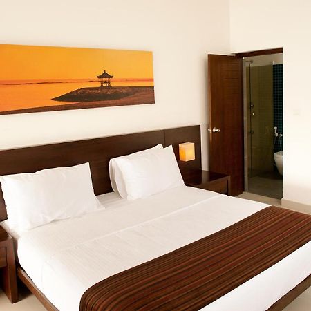 The Beach Apartments Negombo Exterior foto