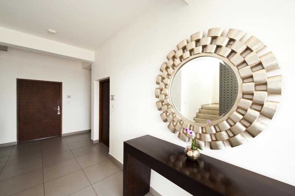 The Beach Apartments Negombo Exterior foto