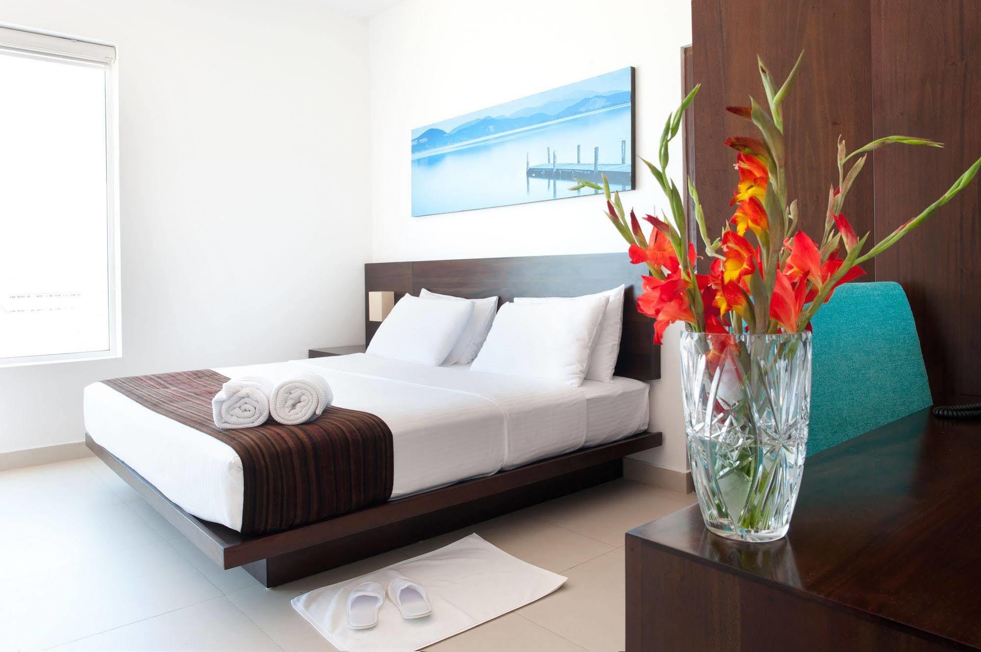 The Beach Apartments Negombo Exterior foto